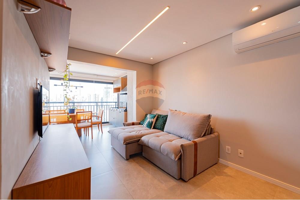 Apartamento - Venda - São Paulo , São Paulo - 601301082-23-8.JPG - 601301082-23