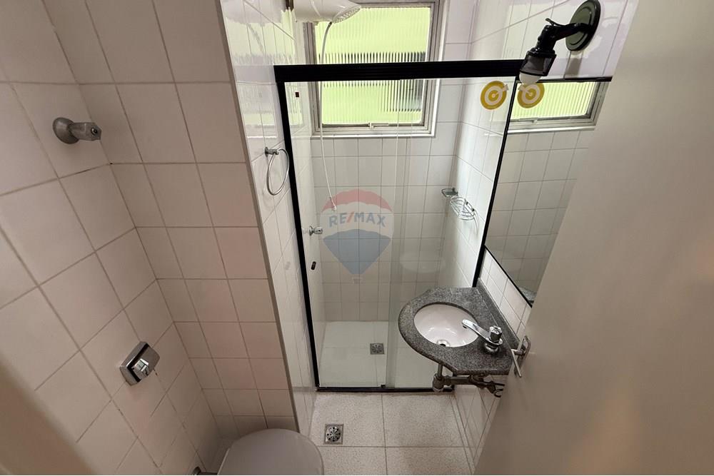 Apartamento - Alugar - São Paulo , São Paulo - IMG_0669.JPG - 601401005-60