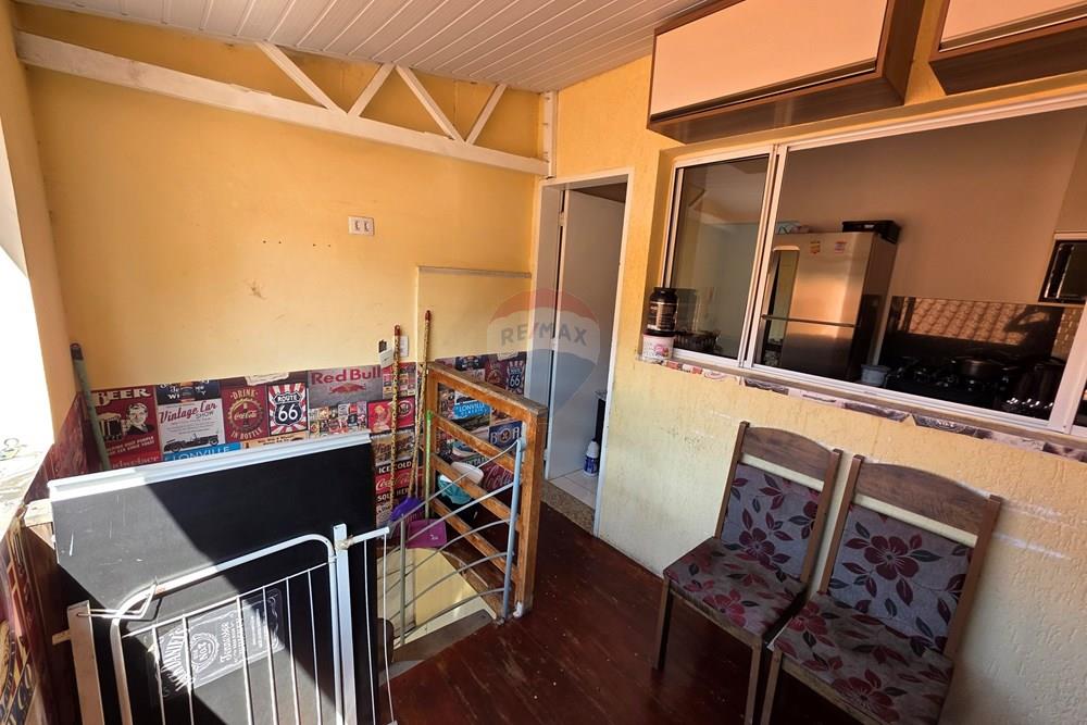 Casa de Condomínio - Venda - São Paulo , São Paulo - 20260109_150529.jpg - Churrasqueira - 602381005-19