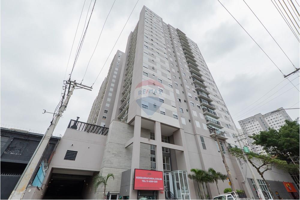 Apartamento - Venda - São Paulo , São Paulo - DSC07426.JPG - 602321023-35