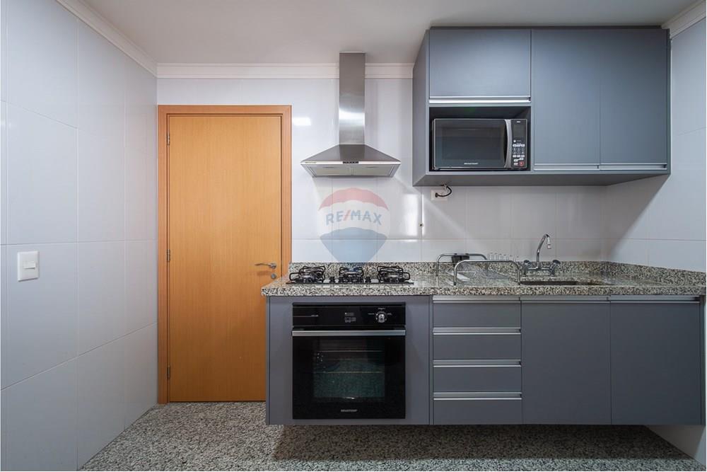 Apartamento - Venda - São Paulo , São Paulo - cozinha salão de festas.jpg - 601311011-158