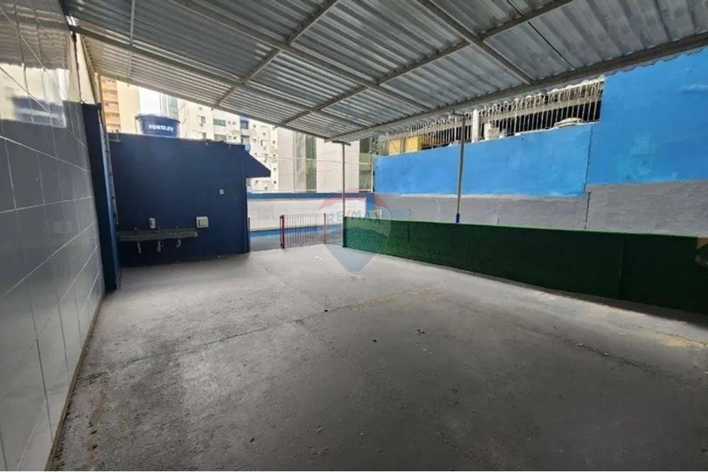 Casa Comercial - Alugar - São Paulo , São Paulo - 50.jpg - 602291016-191