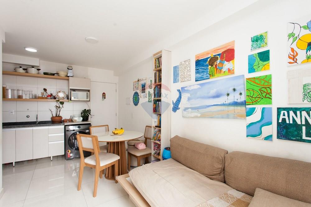 Apartamento - Venda - São Paulo , São Paulo - IMG_1277.jpg - 602331041-144