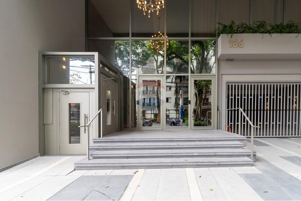 Apartamento - Venda - São Paulo , São Paulo - 046.jpg - 601251084-220