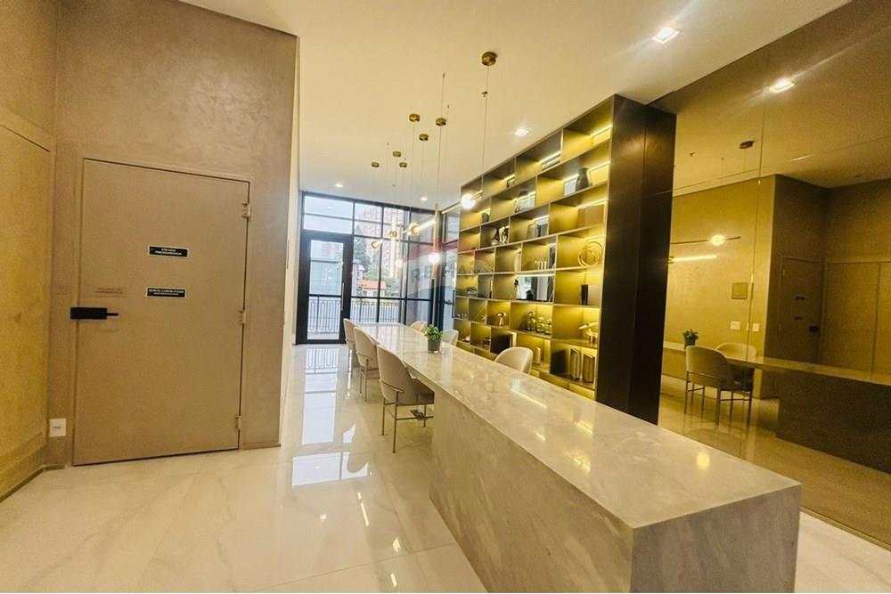 Studio - Alugar - São Paulo , São Paulo - 049e0b8f-c50a-4472-b93a-cb841e4daa64.jpeg - 602031030-17