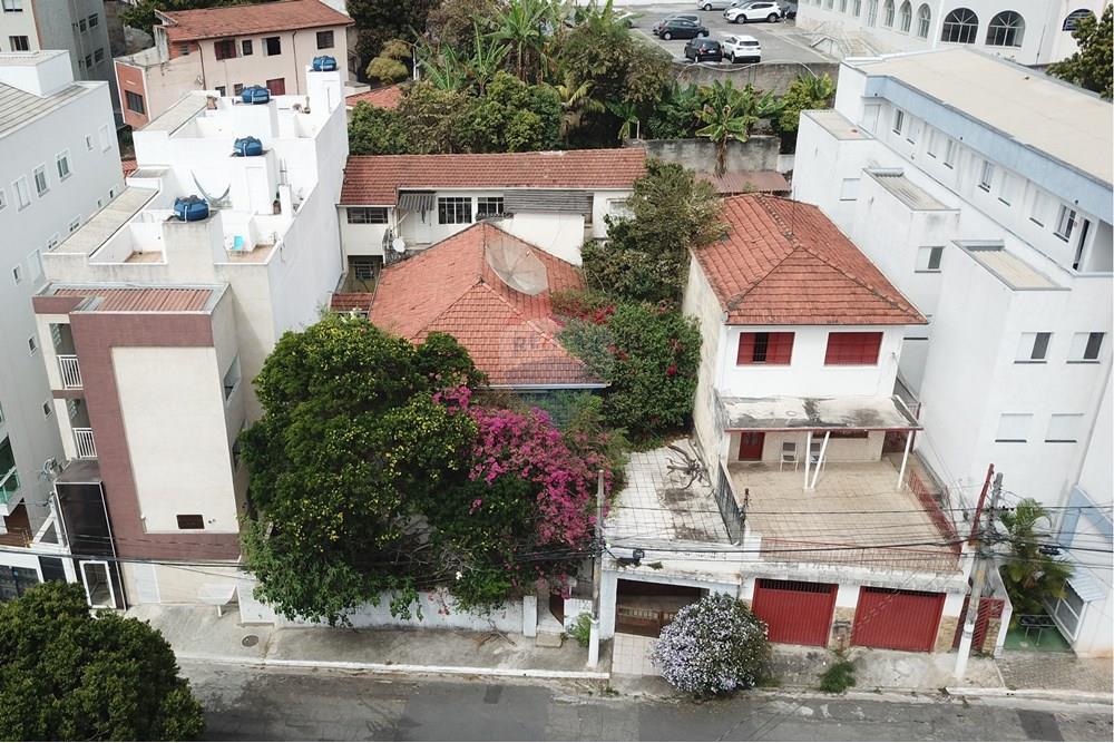 Elamine - Kinnistu - Sao Paulo , Sao Paulo - BR - Tomada aerea da frente do terreno.JPG - 601051041-20