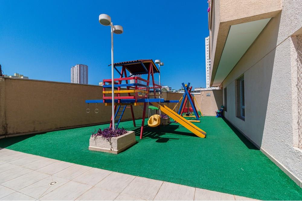 Apartamento - Venda - São Paulo , São Paulo - 02area-condominial_001.jpg - 602101043-17