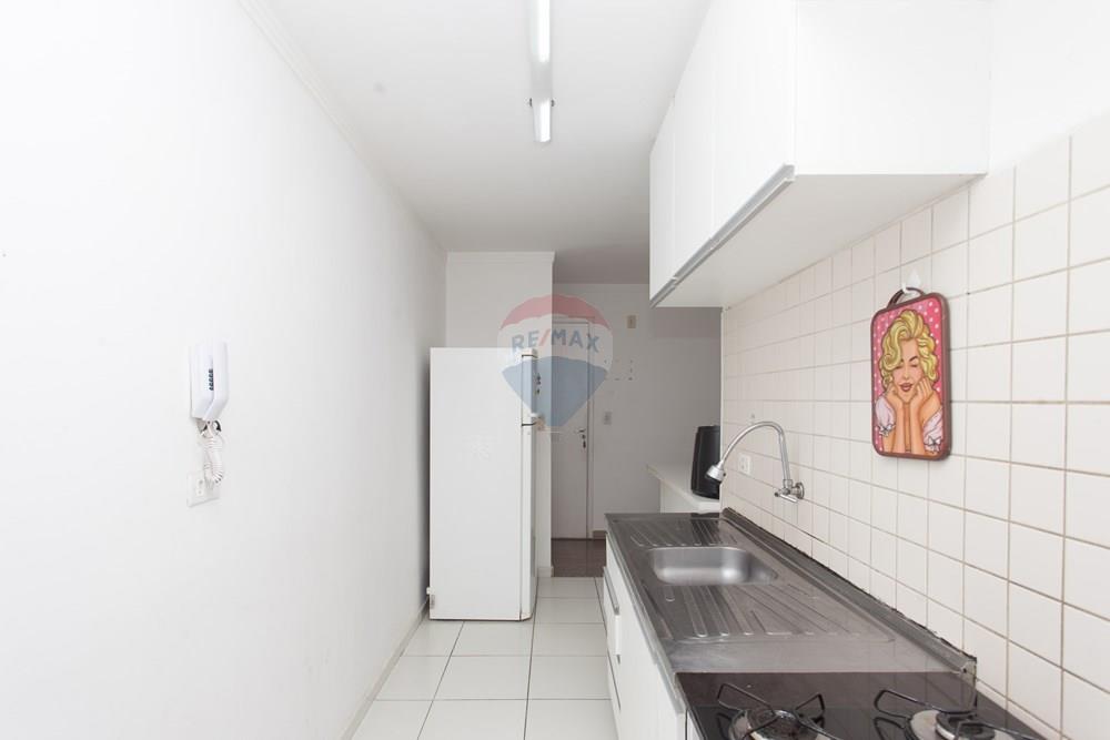 Apartamento - Venda - São Paulo , São Paulo - IMG_1409.jpg - Cozinha - 601751067-140