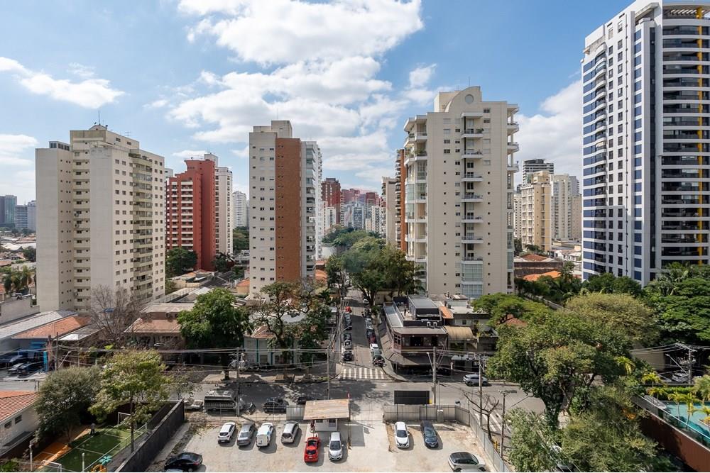 Apartamento - Venda - São Paulo , São Paulo - 29_AP (2).jpg - 601081008-40