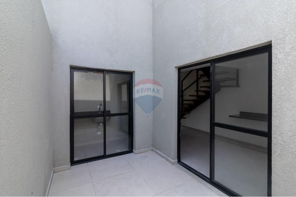 Sobrado - Venda - São Paulo , São Paulo - Rua Xavier da Silva Ferrão, 235_20.jpg - 601771084-12