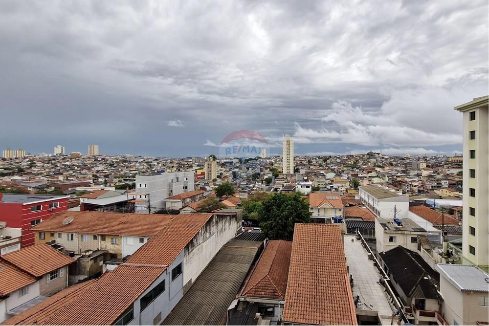 Apartamento - Venda - São Paulo , São Paulo - RUA JOSÉ DE ALMEIDA, 608 (15).jpg - 601051042-11