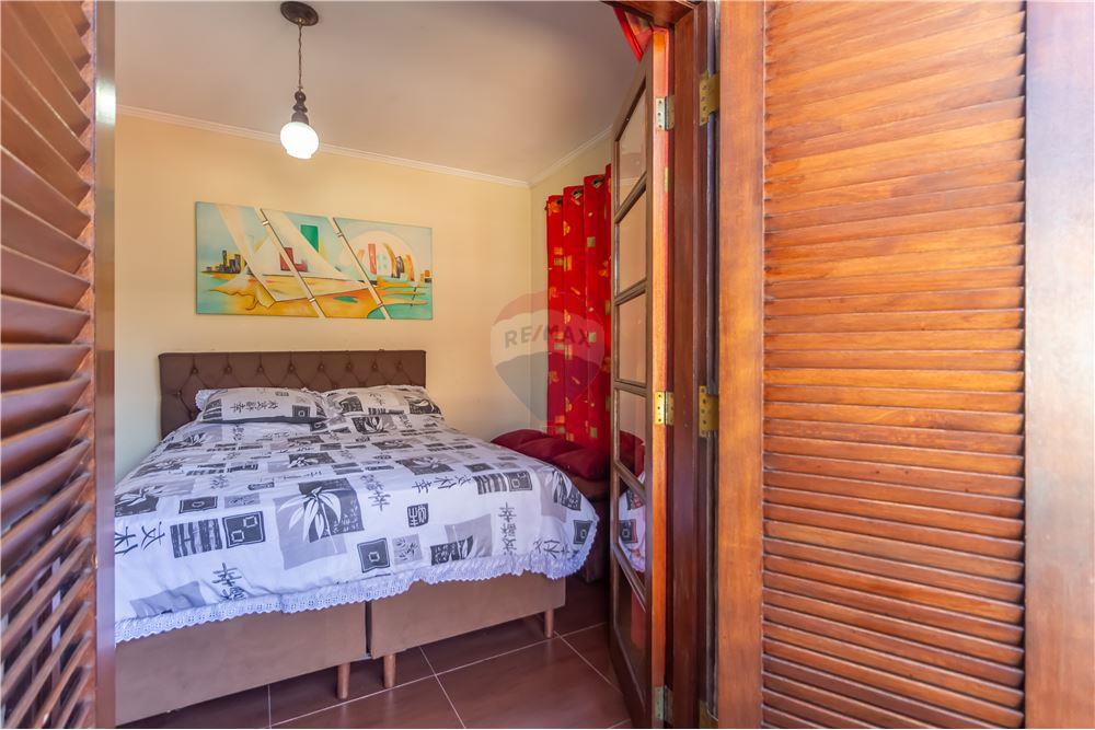 Sobrado - Venda - São Paulo , São Paulo - Suite - 602031015-30