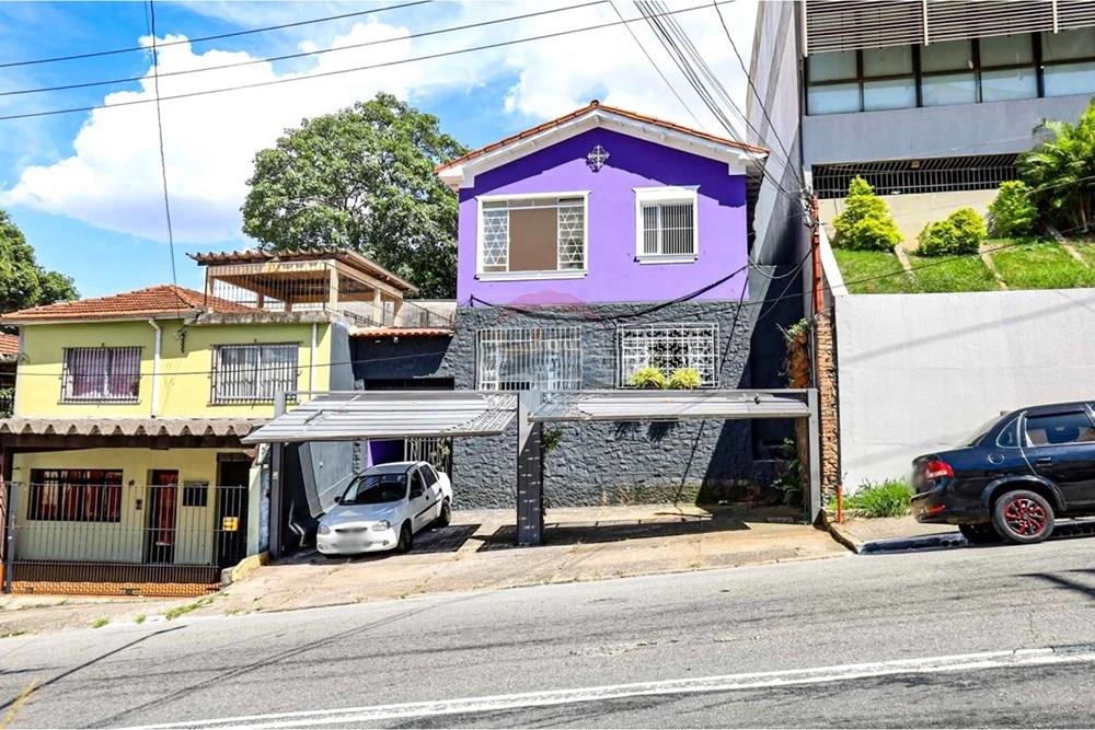 Ponto Comercial - Alugar - São Paulo , São Paulo - 2.jpeg - 602291016-344