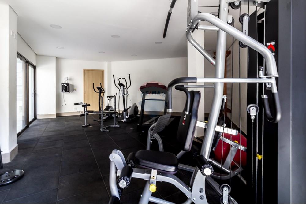 Apartamento - Venda - São Paulo , São Paulo - 30 ACADEMIA.jpg - 602281025-22