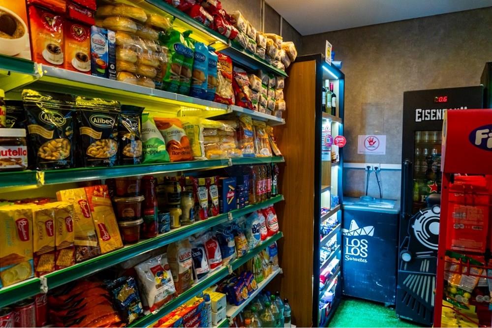 Apartamento - Venda - São Paulo , São Paulo - Quadra Vl Mascote - Lazer (5).jpeg - 601301008-79