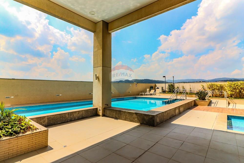 Apartamento - Venda - São Paulo , São Paulo - 02area-condominial_011.JPG - 602101009-64