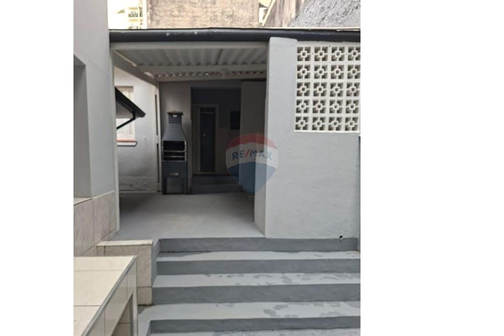 Sobrado - Alugar - São Paulo , São Paulo - Acesso para edicula.jpg - 601051041-23