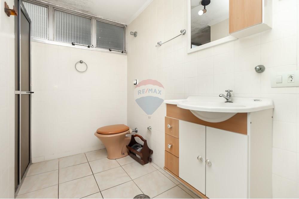 Apartamento - Venda - São Paulo , São Paulo - 14.jpg - Banheiro - 601081082-12