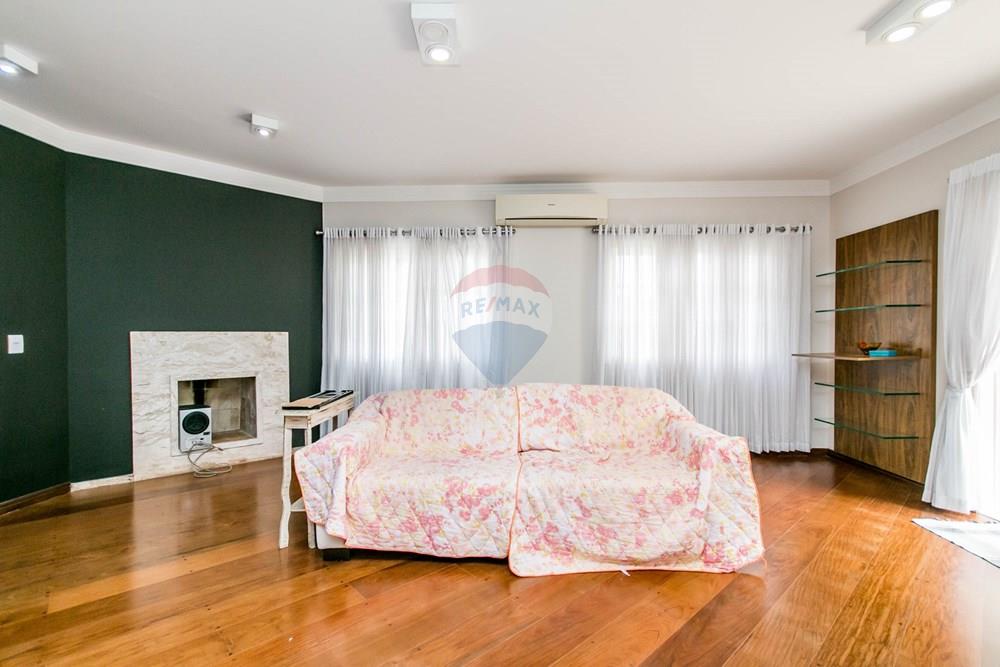 Casa - Venda - Santana de Parnaíba , São Paulo - 03sala_012.jpg - 602101005-98