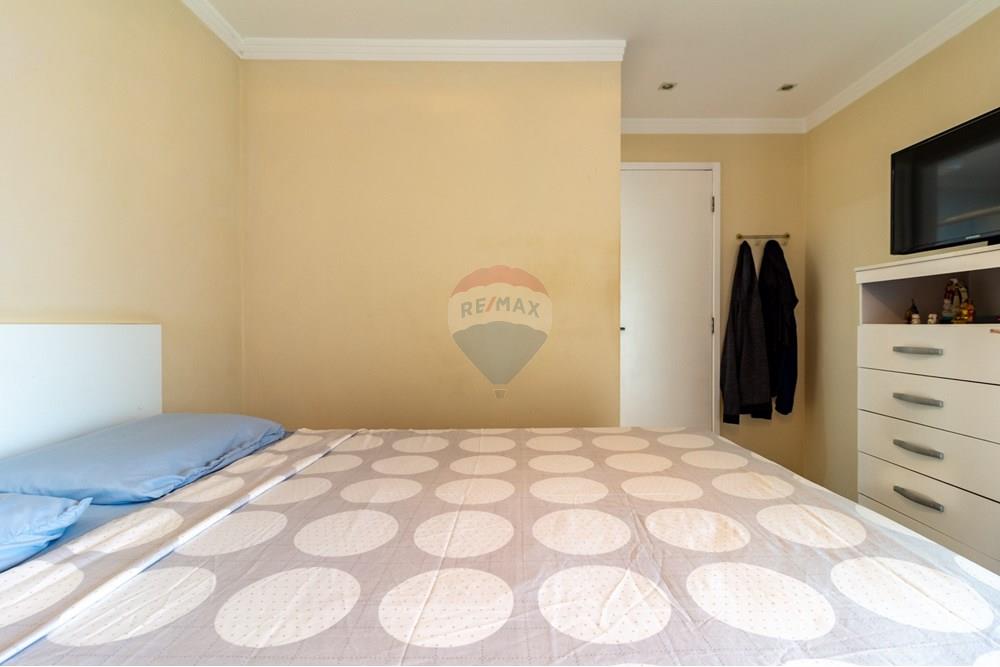 Residential - Kondo/ Apartemen - São Paulo , São Paulo - BR - 05dormitorios_004.jpg - 602101011-226