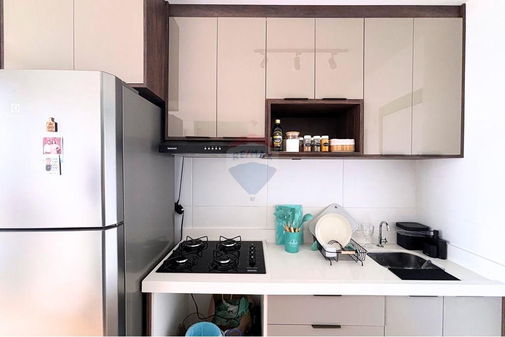 Studio - Alugar - São Paulo , São Paulo - bcc73a29-6009-4874-8b20-2a4e57f59475.jpg - 601401003-66