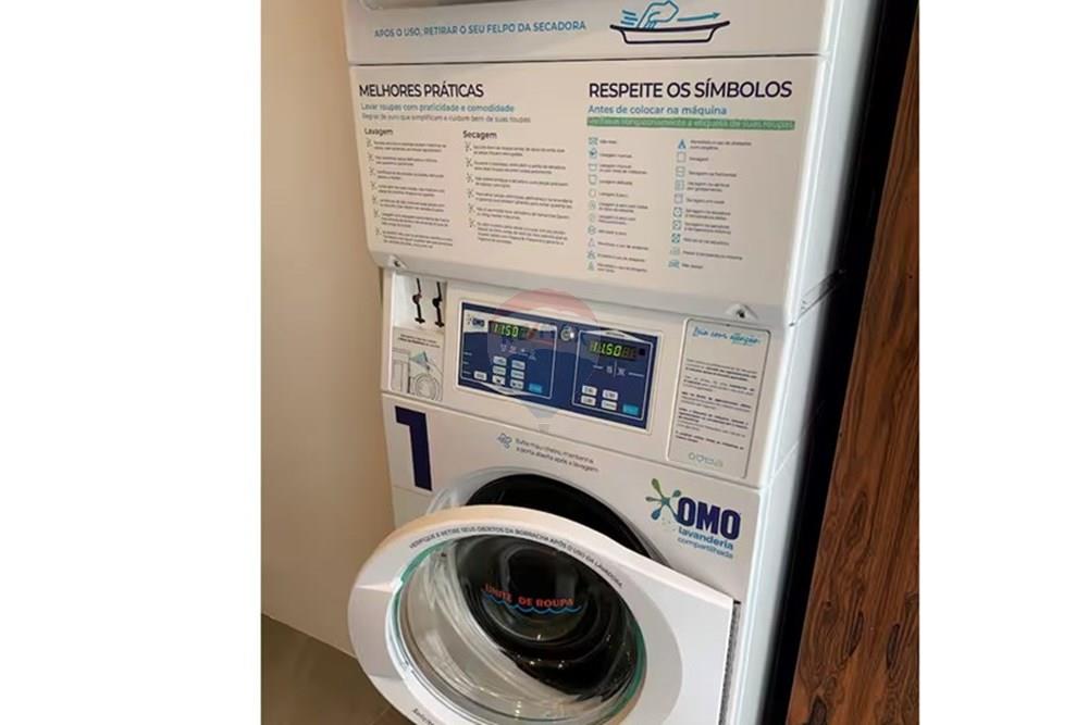 Studio - Venda - São Paulo , São Paulo - lavanderia2.jpg - Lavanderia - 601081089-6