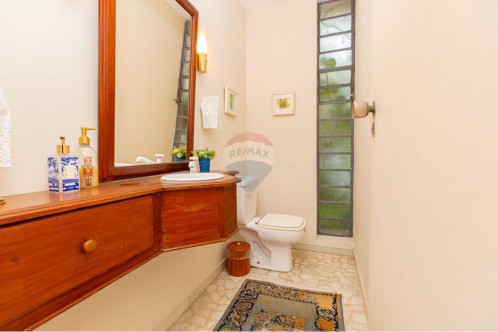 Casa - Venda - São Paulo , São Paulo - Remax Ares-19.jpg - Banheiro - 601131006-118