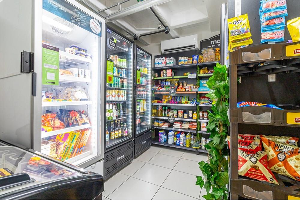 Studio - Venda - São Paulo , São Paulo - 32.jpg - Despensa - 601081006-108