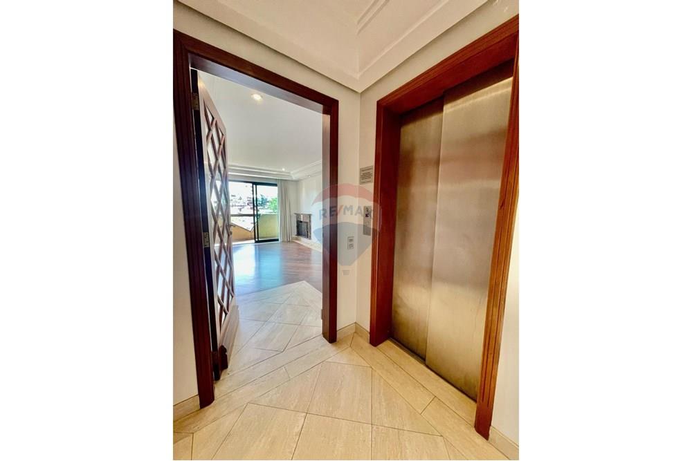 Apartamento - Alugar - São Paulo , São Paulo - Hall elevador.jpg - 601971088-5