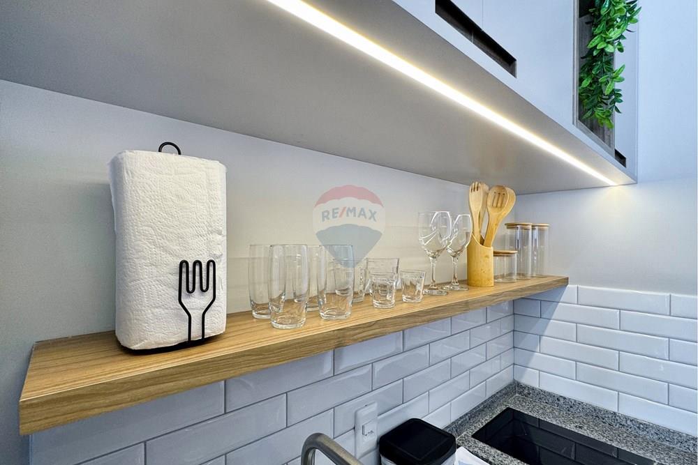 Apartamento - Venda - São Paulo , São Paulo - Cópia de 2_cozinha_OYCB1202_35.jpg - 602011004-108