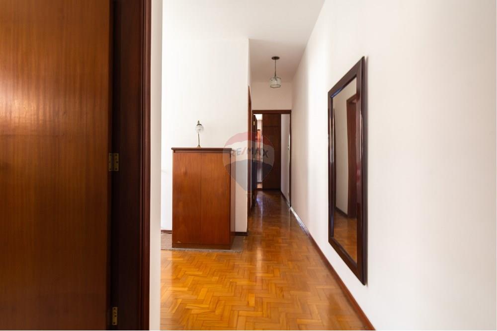 Sobrado - Venda - São Paulo , São Paulo - 6 CORREDOR QUARTOS (1).jpg - 601261002-255