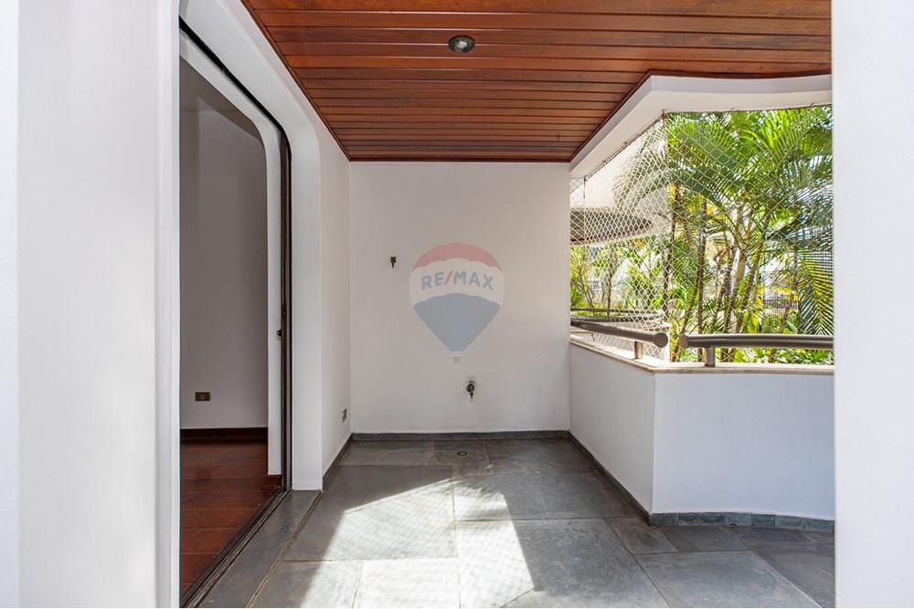 Apartamento - Venda - São Paulo , São Paulo - Remax Boutique-5.jpg - Varanda - 601371001-100