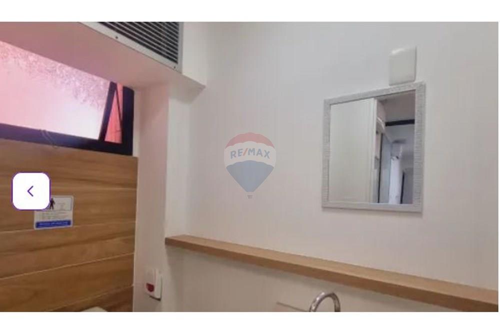 Cj. Comercial/ Sala - Alugar - São Paulo , São Paulo - 50.JPG - 601361019-3141