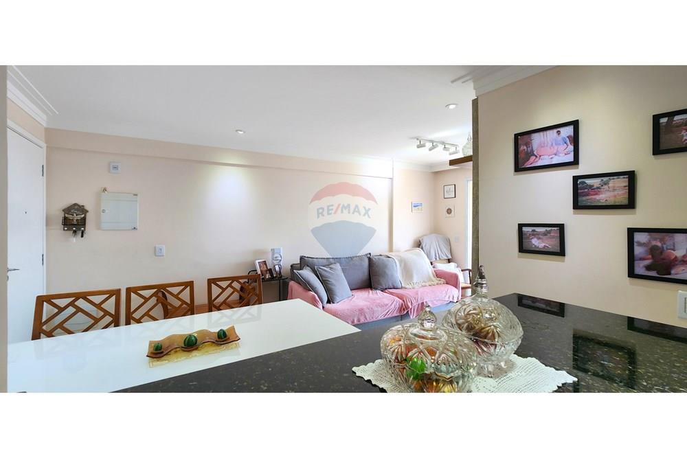 Apartamento - Alugar - São Paulo , São Paulo - 02 - Sala de Jantar.jpg - 602141019-33
