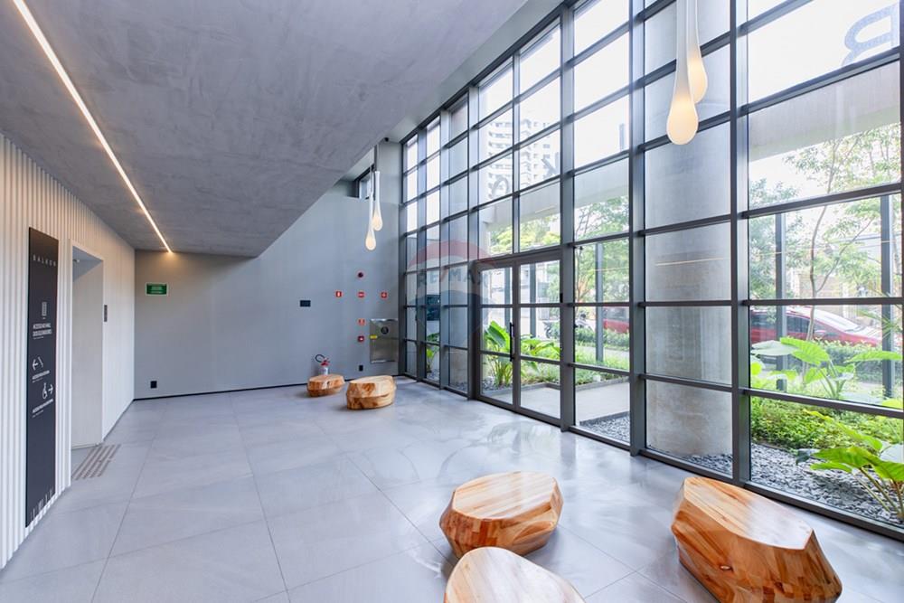 Apartamento - Venda - São Paulo , São Paulo - Cópia de 2G3A5797.jpg - Layout aberto - 601131002-67