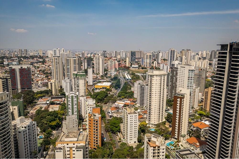 Apartamento - Venda - São Paulo , São Paulo - DJI_0058-33.jpg - 601371076-14