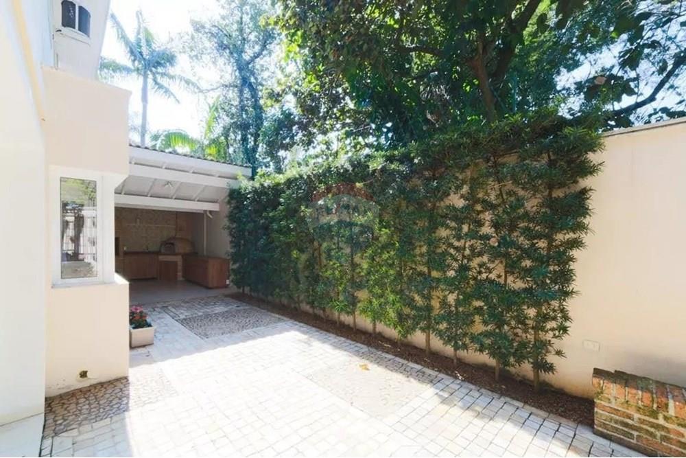 Casa de Condomínio - Alugar - São Paulo , São Paulo - PHOTO-2025-11-28-09-27-11.jpg - 601131006-123