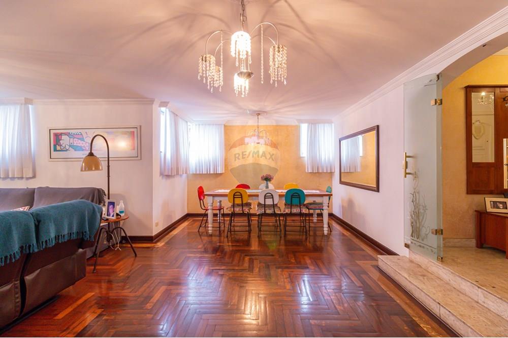 Apartamento - Venda - São Paulo , São Paulo - 02sala_011.jpg - 601401007-78