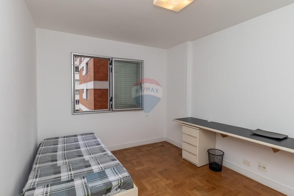 Apartamento - Alugar - São Paulo , São Paulo - Dormitório.jpg - 602271030-2