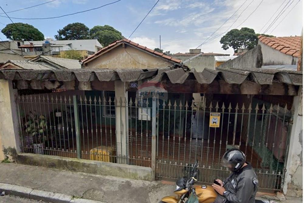 Casa - Venda - São Paulo , São Paulo - R. Simão Rocha, 139.jpeg - 601971076-25