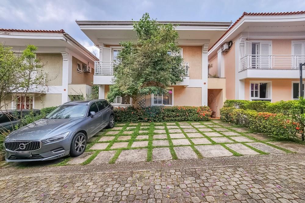 Casa de Condomínio - Venda - São Paulo , São Paulo - 00011File .jpg - 601481004-60