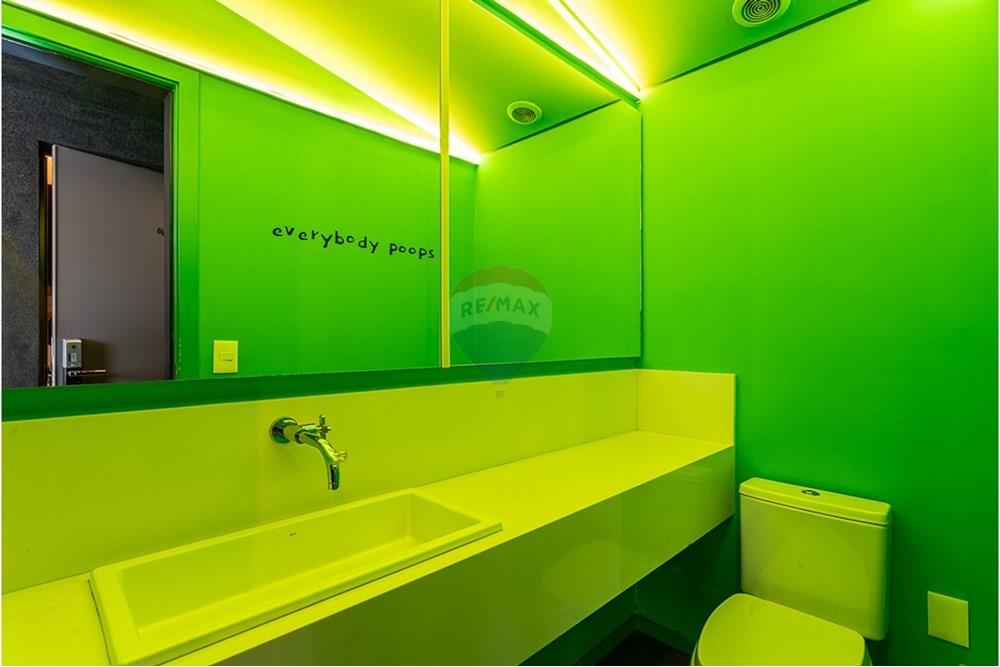 Apartamento - Venda - São Paulo , São Paulo - 13.jpg - Banheiro - 601371031-65