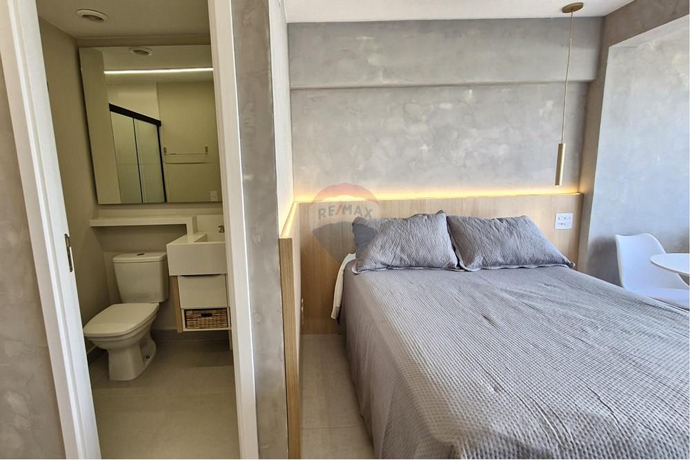 Studio - Venda - São Paulo , São Paulo - Cópia de RUA SÃO BENEDITO, 189 (26).jpg - 601131004-169