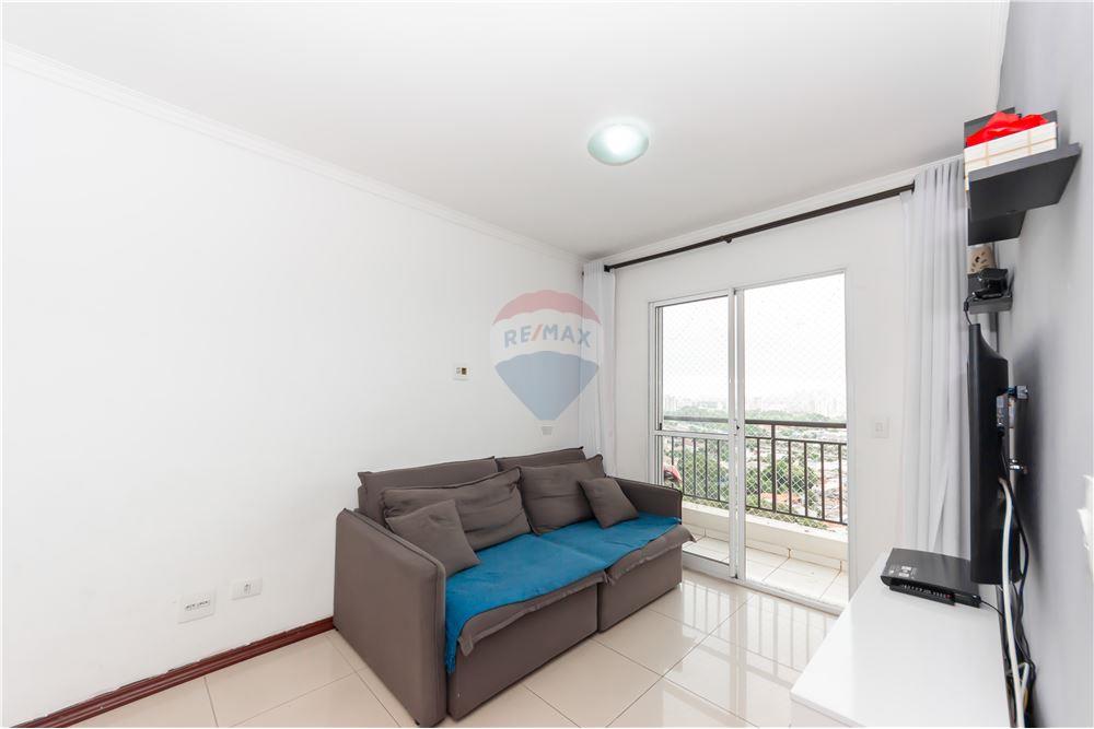 Apartamento à venda com 3 quartos, 68m² - Foto 5