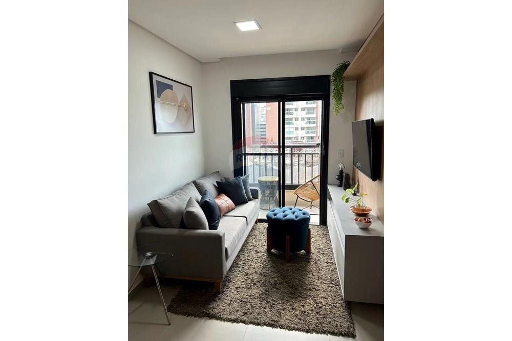 Apartamento - Alugar - Barueri , São Paulo - imgi_1_590625120223490.jpg - 602141045-30