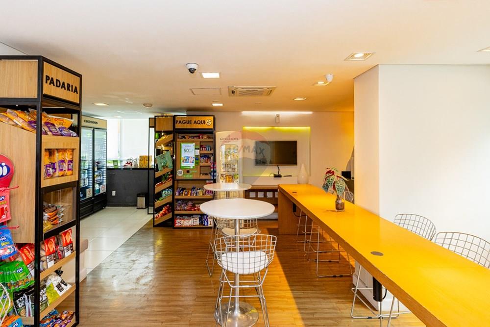 Apartamento - Venda - São Paulo , São Paulo - Cópia de remax ares-34.jpg - 601131009-100