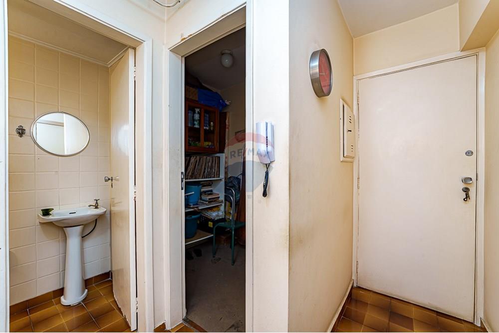 Apartamento - Venda - São Paulo , São Paulo - 30.jpg - Área de serviço - 601371031-54