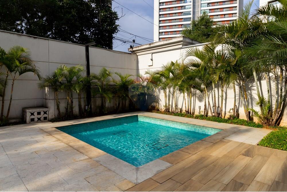Apartamento - Venda - São Paulo , São Paulo - 22 AREA PISCINA INFANTIL e ADULTO (1).jpg - 602281044-113