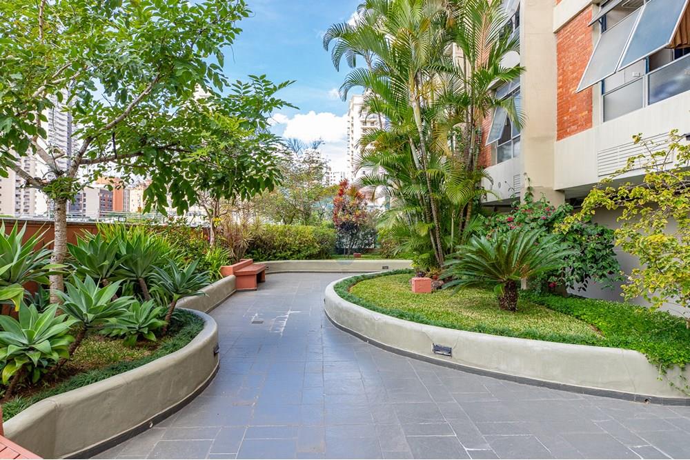 Apartamento - Venda - São Paulo , São Paulo - Remax Ville-33.jpg - 601241055-4