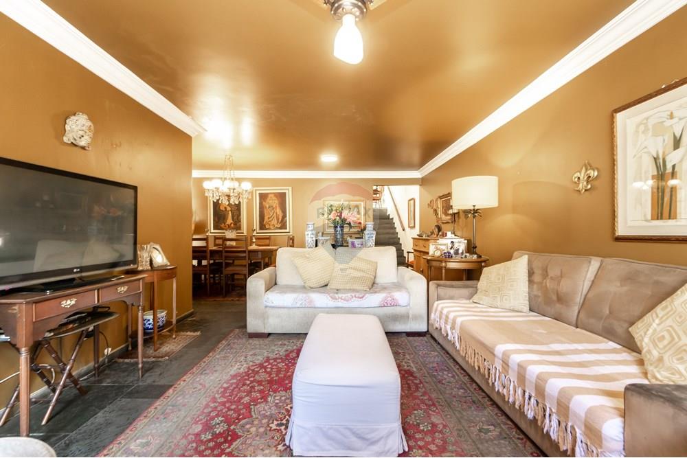 Sobrado - Venda - São Paulo , São Paulo - IMG_892336.jpg - 601361016-151